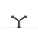 BenQ Ergo Arm BDH01 monitorarm Zwart