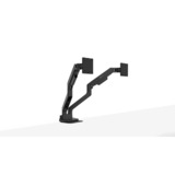 BenQ Ergo Arm BDH01 monitorarm Zwart