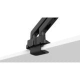 BenQ Ergo Arm BDH01 monitorarm Zwart