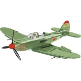 COBI Historical Collection - Bell P-39Q Airacobra Constructiespeelgoed Schaal 1:32