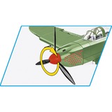 COBI Historical Collection - Bell P-39Q Airacobra Constructiespeelgoed Schaal 1:32