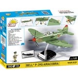 COBI Historical Collection - Bell P-39Q Airacobra Constructiespeelgoed Schaal 1:32