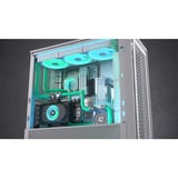 Corsair iCUE LINK XD6 RGB ELITE LCD Pump/Reservoir Combo Wit