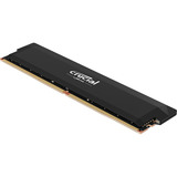 Crucial 16 GB DDR5-6000 werkgeheugen Zwart, CP16G60C36U5B, PRO, XMP 3.0, EXPO 