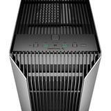 DeepCool CL500 4F midi tower behuizing Zwart | 2x USB-A | RGB | Window