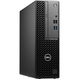 Dell OptiPlex 3000 (6PVPG) pc-systeem Zwart | i5-12500 | UHD Graphics 770 | 16 GB | 512 GB SSD | Win 10 Pro