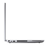 Dell Precision 3551 Refurbished 15.6"  laptop Zilver | Core i7-10875H | Quadro P620 | 32 GB | 1 TB SSD