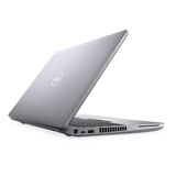 Dell Precision 3551 Refurbished 15.6"  laptop Zilver | Core i7-10875H | Quadro P620 | 32 GB | 1 TB SSD