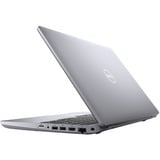 Dell Precision 3551 Refurbished 15.6"  laptop Zilver | Core i7-10875H | Quadro P620 | 32 GB | 1 TB SSD