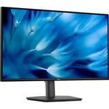 Dell Pro E2726DS 27" monitor Zwart, HDMI, DisplayPort, Audio, 100 Hz