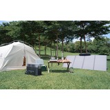 ECOFLOW 400W Draagbaar zonnepaneel 