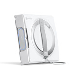 ECOVACS WINBOT W2 PRO OMNI raamreiniger Wit, 126 watt, met draagbaar dockingstation