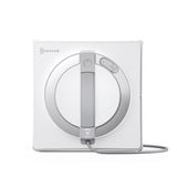 ECOVACS WINBOT W2 PRO OMNI raamreiniger Wit, 126 watt, met draagbaar dockingstation