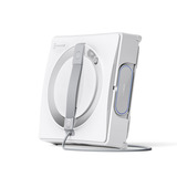 ECOVACS WINBOT W2 PRO OMNI raamreiniger Wit, 126 watt, met draagbaar dockingstation