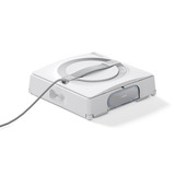 ECOVACS WINBOT W2 PRO OMNI raamreiniger Wit, 126 watt, met draagbaar dockingstation