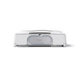 ECOVACS WINBOT W2 PRO OMNI raamreiniger Wit, 126 watt, met draagbaar dockingstation