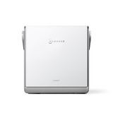 ECOVACS WINBOT W2 PRO OMNI raamreiniger Wit, 126 watt, met draagbaar dockingstation