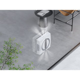 ECOVACS WINBOT W2 PRO OMNI raamreiniger Wit, 126 watt, met draagbaar dockingstation