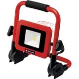 EINHELL TC-CL 18/1800 Li - Solo bouwlamp Rood, Accu en oplader niet inbegrepen