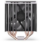 ENDORFY Fera 5 ARGB CPU-koeler 4-pin PWM