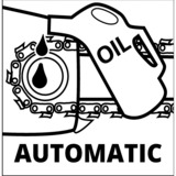Einhell Accu Kettingzaag GE-LC 36/35 Li-Solo elektrische kettingzaag Rood/zwart, Accu en oplader niet inbegrepen