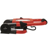 Einhell TC-CL 18/1800 Li - Solo bouwlamp Rood, Accu en oplader niet inbegrepen