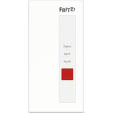 FRITZ! DECT Smart Gateway - German Edition Wit, Draadloos 