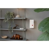 FRITZ! DECT Smart Gateway - German Edition Wit, Draadloos 