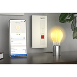FRITZ! DECT Smart Gateway - German Edition Wit, Draadloos 