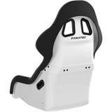  Fanatec Clubsport Cockpit (Seat Only)  White Shell / Charcoal Cover gamestoel Wit/zwart
