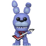 Funko POP Games: FNAF Movie - Bonnie Speelfiguur 9 cm