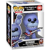 Funko POP Games: FNAF Movie - Bonnie Speelfiguur 9 cm