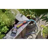 GARDENA Classic Multi-Broes startset incl. waterstop spuitpistool 18373-20 | Sproeier | Waterstop | Kraanstuk | Slangaansluiting