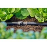 GARDENA Micro-Drip-System Universele Koppeling 1/2" connector Donkergrijs