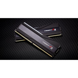 G.Skill 48 GB DDR5-6400 Kit werkgeheugen Zwart, F5-6400J3039G24GX2-TZ5RK, Trident Z5 RGB, XMP