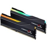 G.Skill Trident Z5 NEO RGB 64 GB DDR5-6000 (2x 32 GB) werkgeheugen Zwart, F5-6000J3040G32GX2-TZ5NR, EXPO
