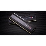 G.Skill Trident Z5 RGB 32 GB DDR5-6400 (2x 16 GB) werkgeheugen Zwart, F5-6400J3039G16GX2-TZ5RK, XMP 3.0