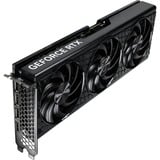Gainward GeForce RTX 5070 Python III OC grafische kaart DLSS 4, 3x DisplayPort, 1x HDMI 2.1