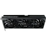 Gainward GeForce RTX 5070 Python III OC grafische kaart DLSS 4, 3x DisplayPort, 1x HDMI 2.1