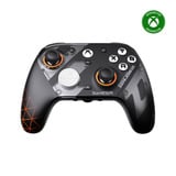 GameSir G7 Pro Zenless Zone Zero Edition Wireless Controller Zwart, Xbox Series X|S, Xbox One, pc, Android, 2.4 GHz / USB / Bluetooth