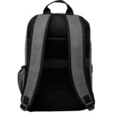 HP Prelude 15,6" Backpack rugzak Zwart