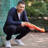 Hasbro NERF Fortnite 6-SH NERF-gun 