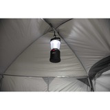 High Peak Trentino 2.0 tent Grijs/limoen