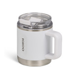 Igloo Coffee Mug 15 oz, 0,44 liter drinkfles Wit
