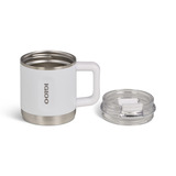 Igloo Coffee Mug 15 oz, 0,44 liter drinkfles Wit