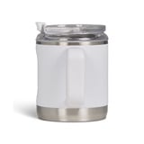 Igloo Coffee Mug 15 oz, 0,44 liter drinkfles Wit