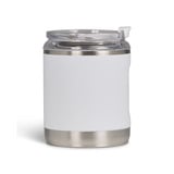 Igloo Coffee Mug 15 oz, 0,44 liter drinkfles Wit