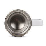 Igloo Coffee Mug 15 oz, 0,44 liter drinkfles Wit