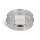 Igloo Coffee Mug 15 oz, 0,44 liter drinkfles Wit