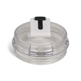 Igloo Coffee Mug 15 oz, 0,44 liter drinkfles Wit